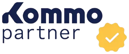 Kommo Partner