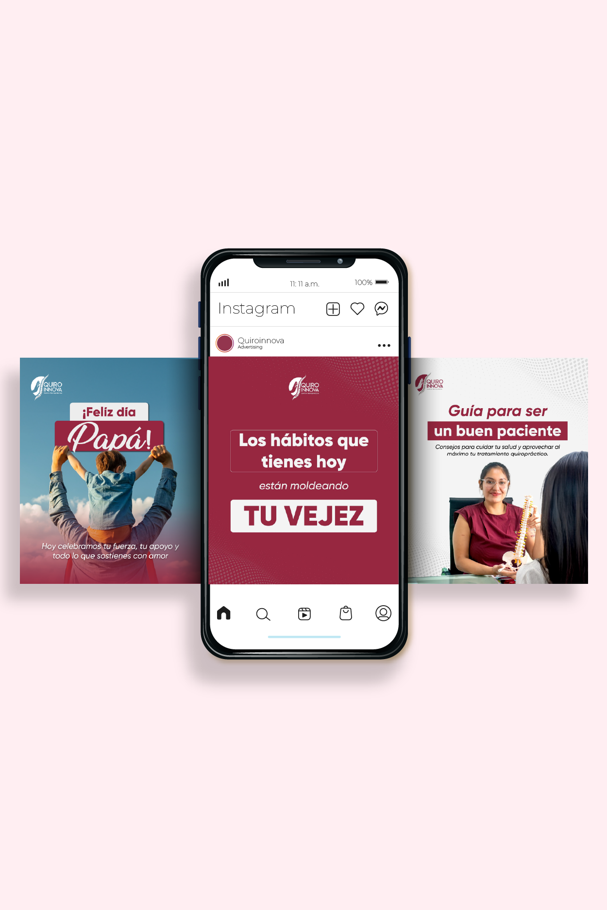 Quiroinnova